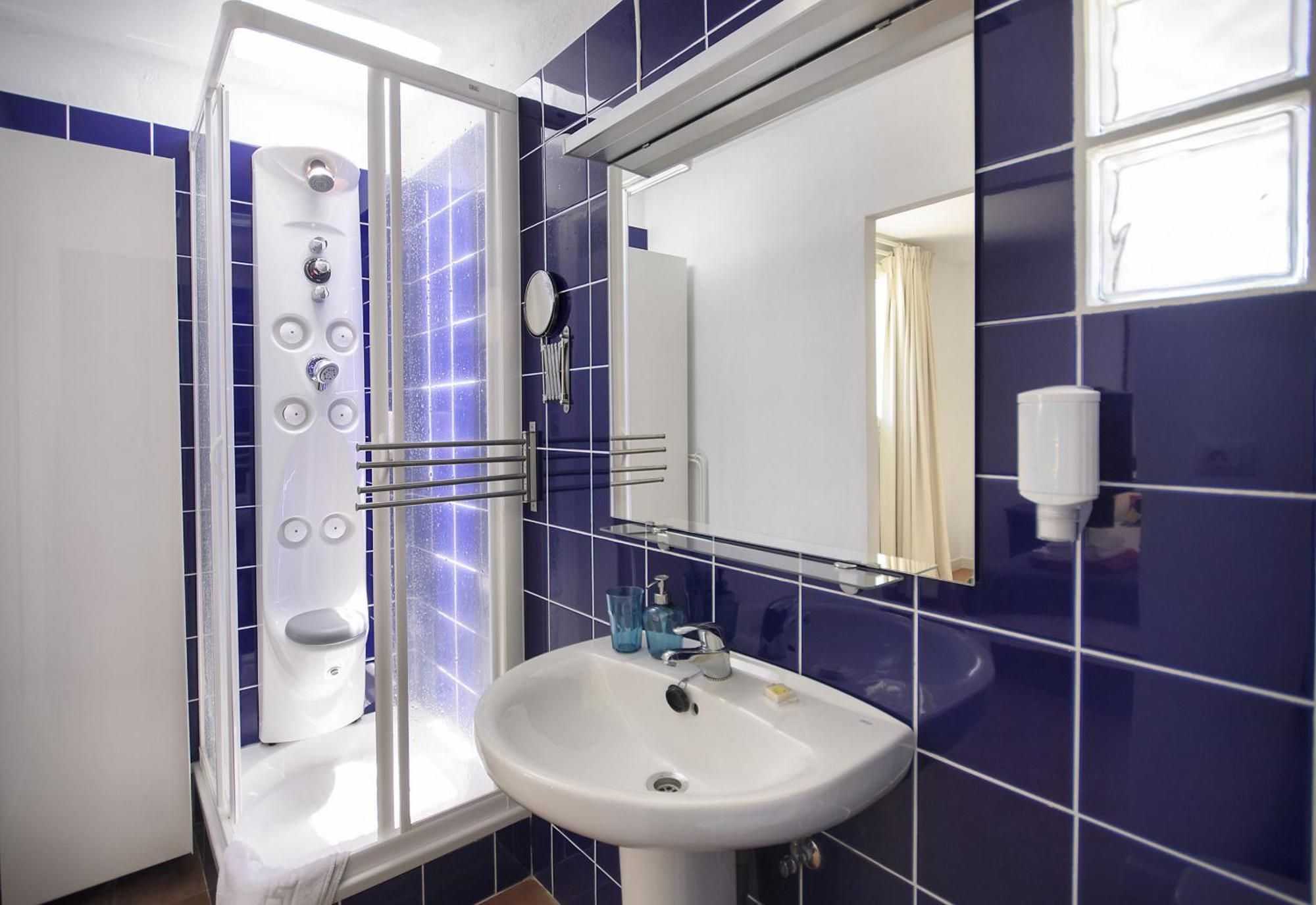 Apartmán Penas Blancas Mácher Exteriér fotografie