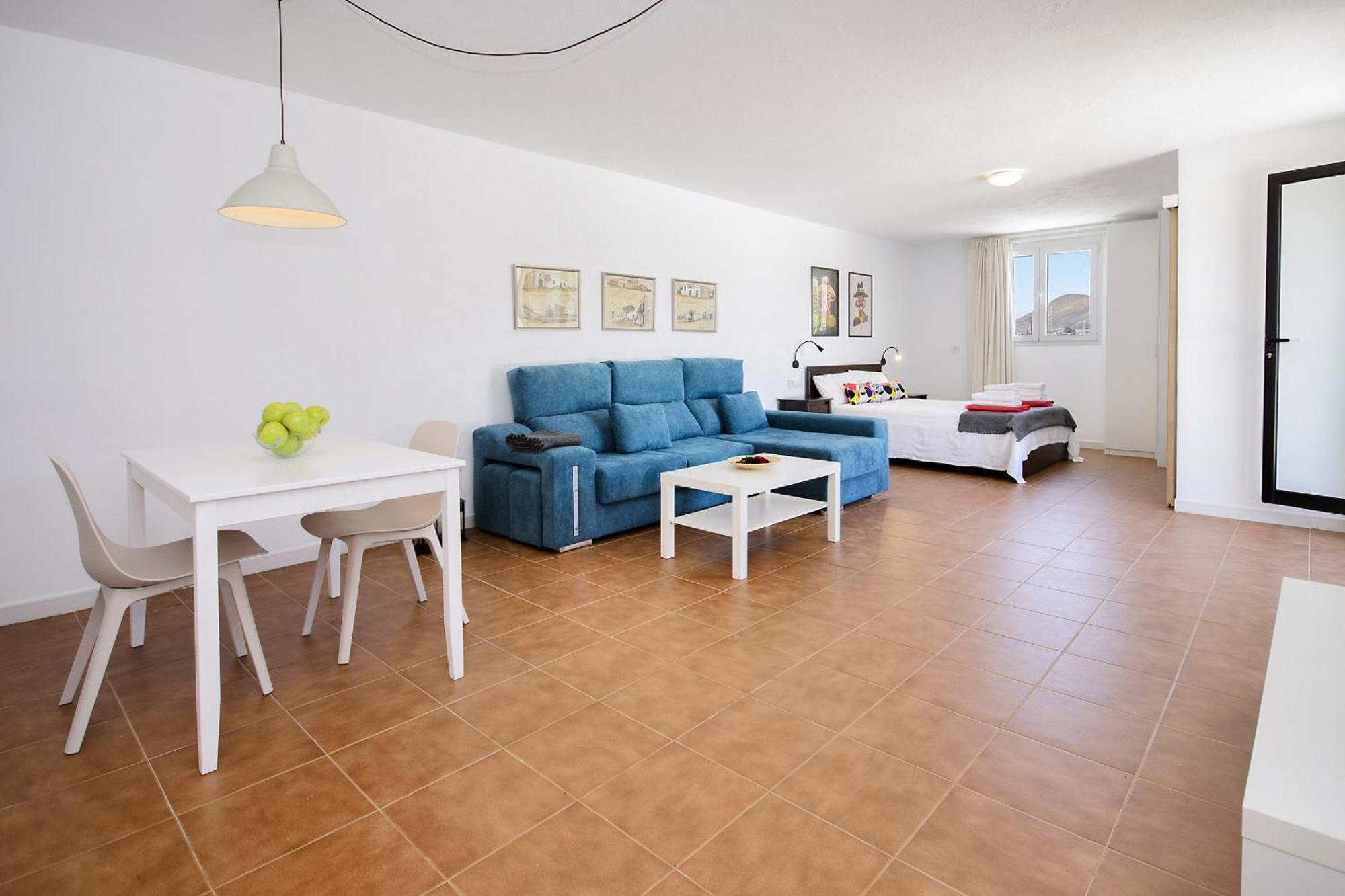 Apartmán Penas Blancas Mácher Exteriér fotografie